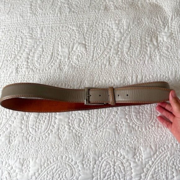 roger ximenez belt - Picture 1 of 5